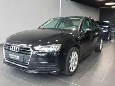 occasion Audi A4 Business 40 Tdi 190 S Tronic 7 Quattro Line