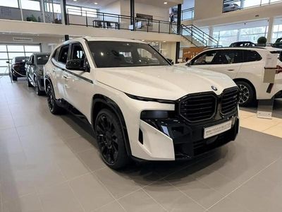 Blanc Occasion 2025 BMW M5 SUV | 119 990 € (Super prix)