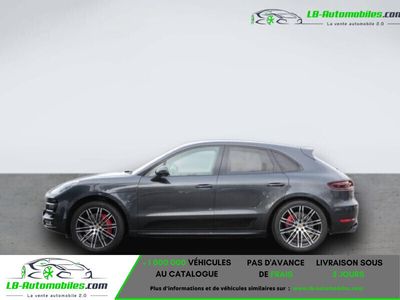 occasion Porsche Macan Turbo Performance 3.6 V6 440 Ch