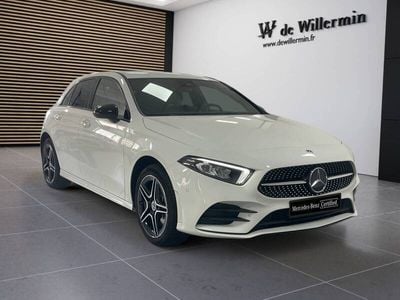 Mercedes A250