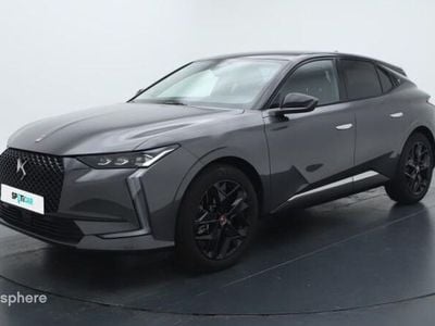DS Automobiles DS4