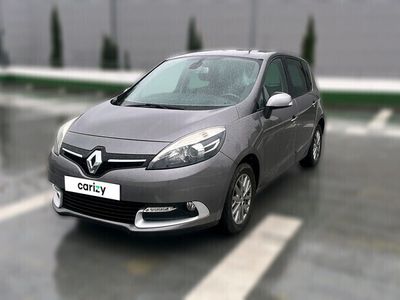 occasion Renault Scénic III Scenic TCe 115 Energy Limited