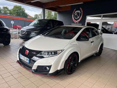 occasion Honda Civic 2.0 I-vtec 310ch Type R Gt (stage 1)