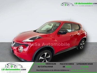 Occasion 2019 Nissan Juke SUV | 15 900 € (Prix cher)