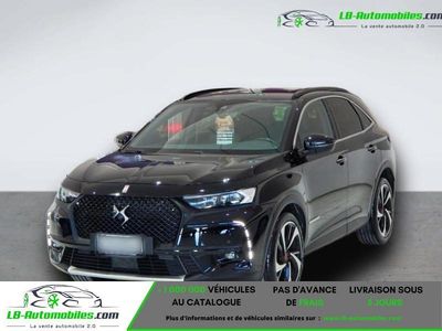 Occasion DS Automobiles DS7 Crossback 131 ch (96 kW) 2021 SUV