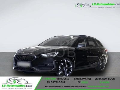 Occasion 2024 Cupra Leon Break | 32 600 € (Prix juste)