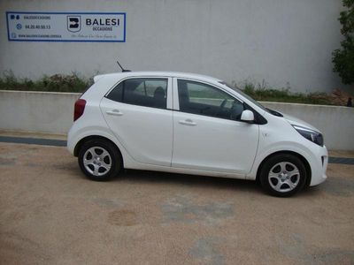 occasion Kia Picanto PICANTO1.0 DPi 67ch BVM5 - Active