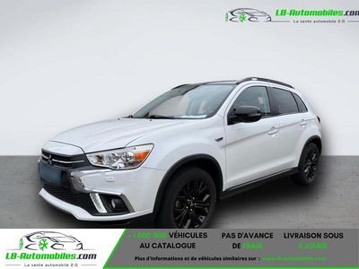 Occasion Mitsubishi ASX 117 ch (86 kW) 2018 SUV