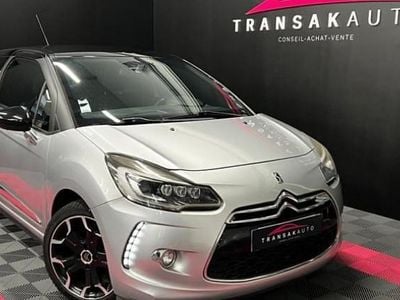 Citroën DS3