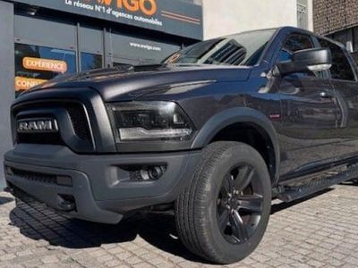 Occasion 2022 Dodge Ram Pick-up | 52 900 €