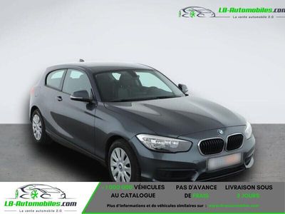 occasion BMW 118 118 i 136 ch BVM