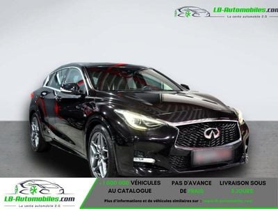 Occasion Infiniti Q30 211 ch (155 kW) 2017 Berline
