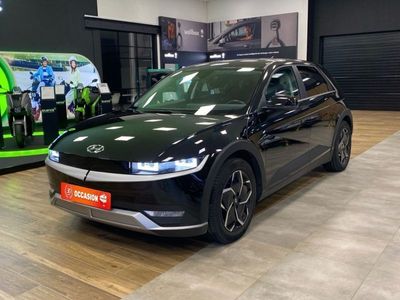 occasion Hyundai Ioniq 170ch 58kwh INTUITIVE