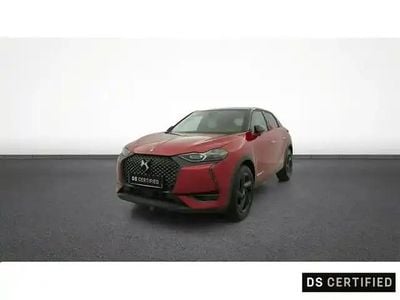 DS Automobiles DS3 Crossback