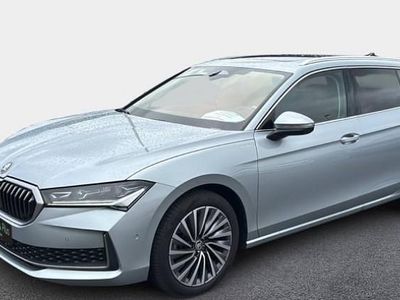 Occasion 2024 Skoda Superb LAURIN & KLEMENT Break | 38 990 €
