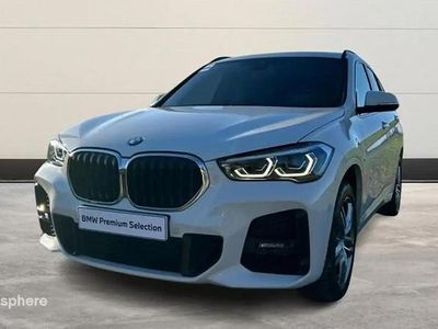 Occasion 2019 BMW X1 M Sport SUV | 33 999 € (Prix cher)