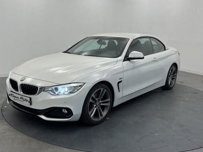BMW 420