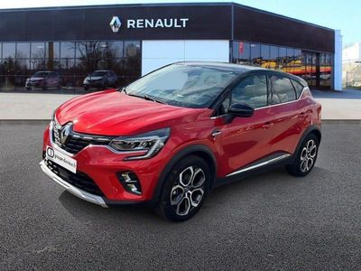 Occasion Renault Captur Intens 95 ch (69 kW) 2021 SUV