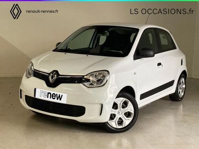 occasion Renault Twingo ELECTRIC III Achat Intégral Life