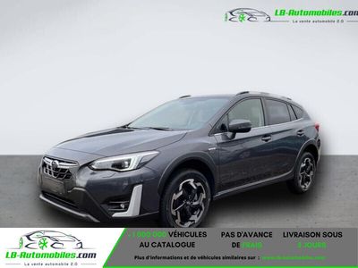 occasion Subaru XV 2.0i E-150 Ch Bva