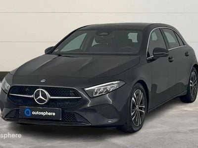 Mercedes 180