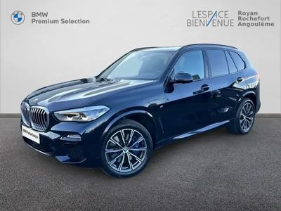 occasion BMW X5 xDrive25d 231ch M Sport