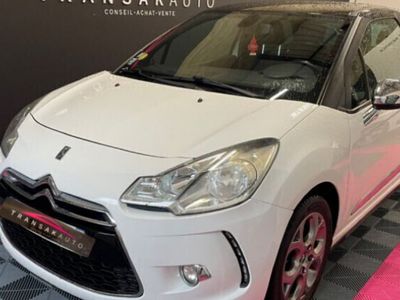 Citroën DS3