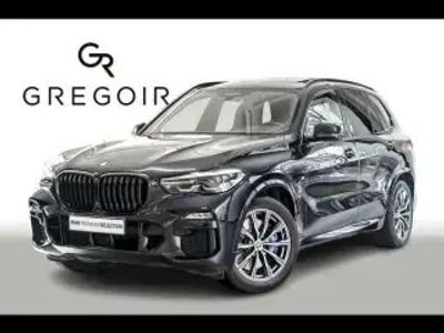 occasion BMW X5 Xdrive 45e