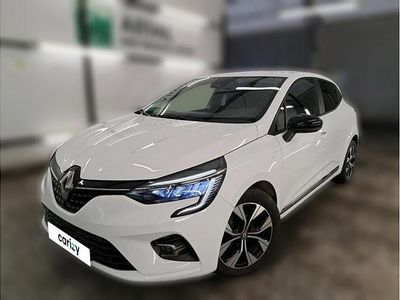Occasion Renault Clio V Evolution 101 ch (74 kW) 2022 Blanc Berline