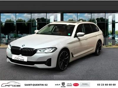 occasion BMW 340 TOURING G31 LCI 540d TwinPower Turbo xDrivech