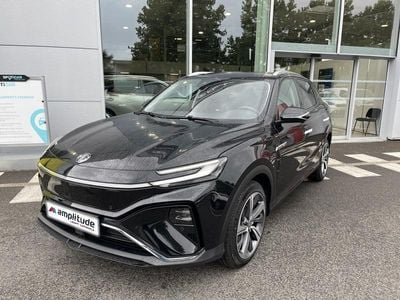 MG Marvel R