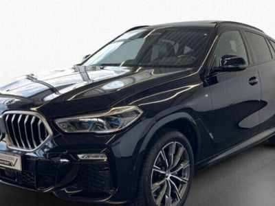 occasion BMW X6 xDrive30d M Sport - Laser