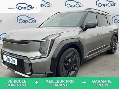 Occasion Kia EV9 GT-Line 283 kW (385 ch) 2024 SUV