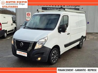 Blanc Occasion 2020 Nissan NV400 Van | 15 990 €