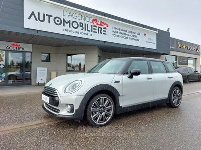 occasion Mini Cooper Clubman 136CH BVA