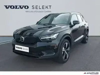 occasion Volvo XC40 recharge twin awd 408ch plus edt