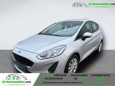 Occasion Ford Fiesta 125 ch (91 kW) 2021 Citadine
