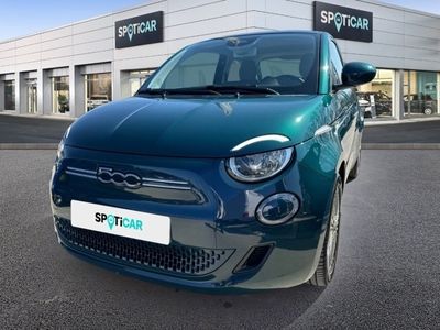 occasion Fiat 500e ICONE 118CH