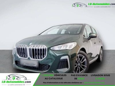 occasion BMW 218 Serie 2 Active Tourer i 136 ch BVA