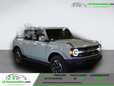 occasion Ford Bronco 2.7l V6 EcoBoost 335 ch BVA