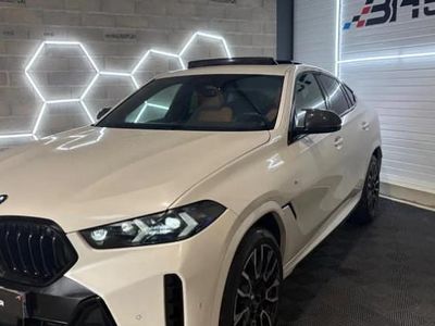 Occasion 2023 BMW X6 M Sport SUV | 97 490 €