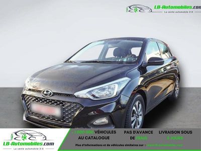 Occasion Hyundai i20 84 ch (61 kW) 2017 Citadine