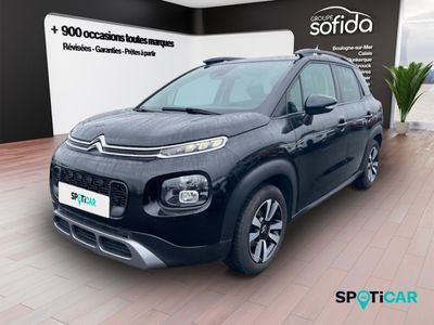 occasion Citroën C3 Aircross PureTech 82ch Sunshine E6.d-TEMP