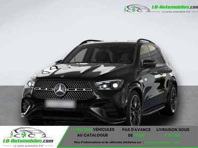 Occasion 2025 Mercedes GLE400 | 108 400 € (Prix cher)