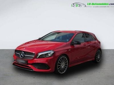 Mercedes A250