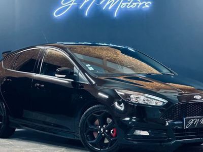 occasion Ford Focus Iii (2) 2.0 Tdci 185 St 5p Garantie 12 Mois Distribution Neuve -