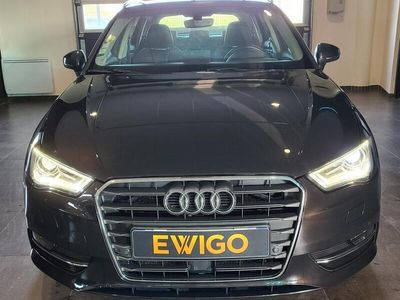 occasion Audi A3 Sportback 2.0 Tdi 150ch Ambition Luxe