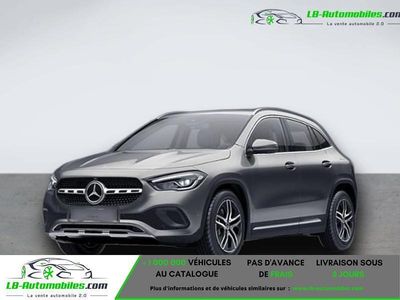 Mercedes GLA250