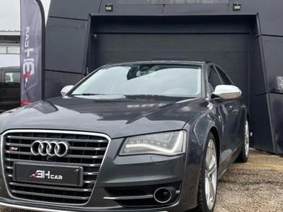 Occasion Audi S8 Sport 520 ch (382 kW) 2012 Berline