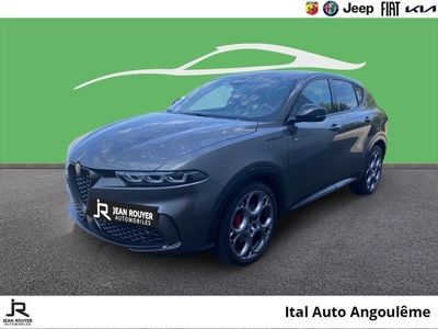 occasion Alfa Romeo Tonale 1.5 Hybrid 130ch Edizione Speciale TCT